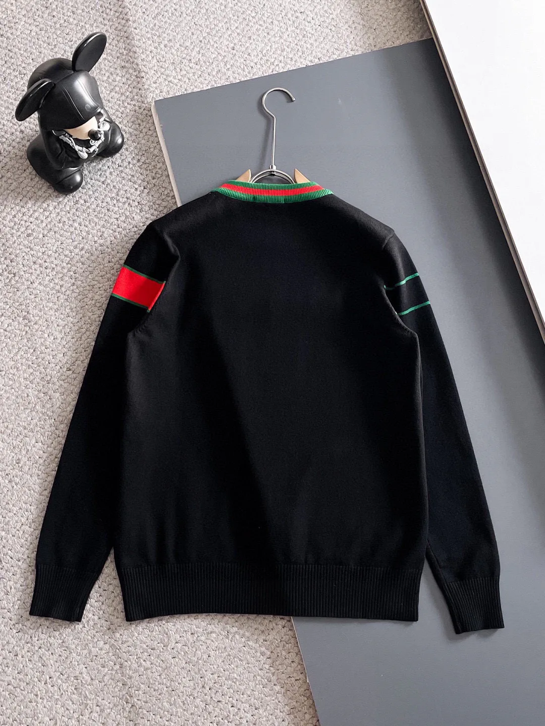 Джемперы И Свитеры Мужские Gucci 1444618