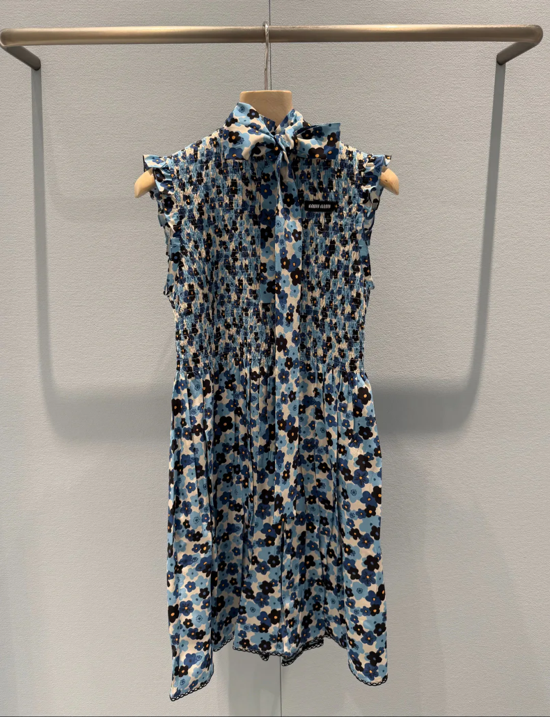 Платья Женские Miu Miu 11188233