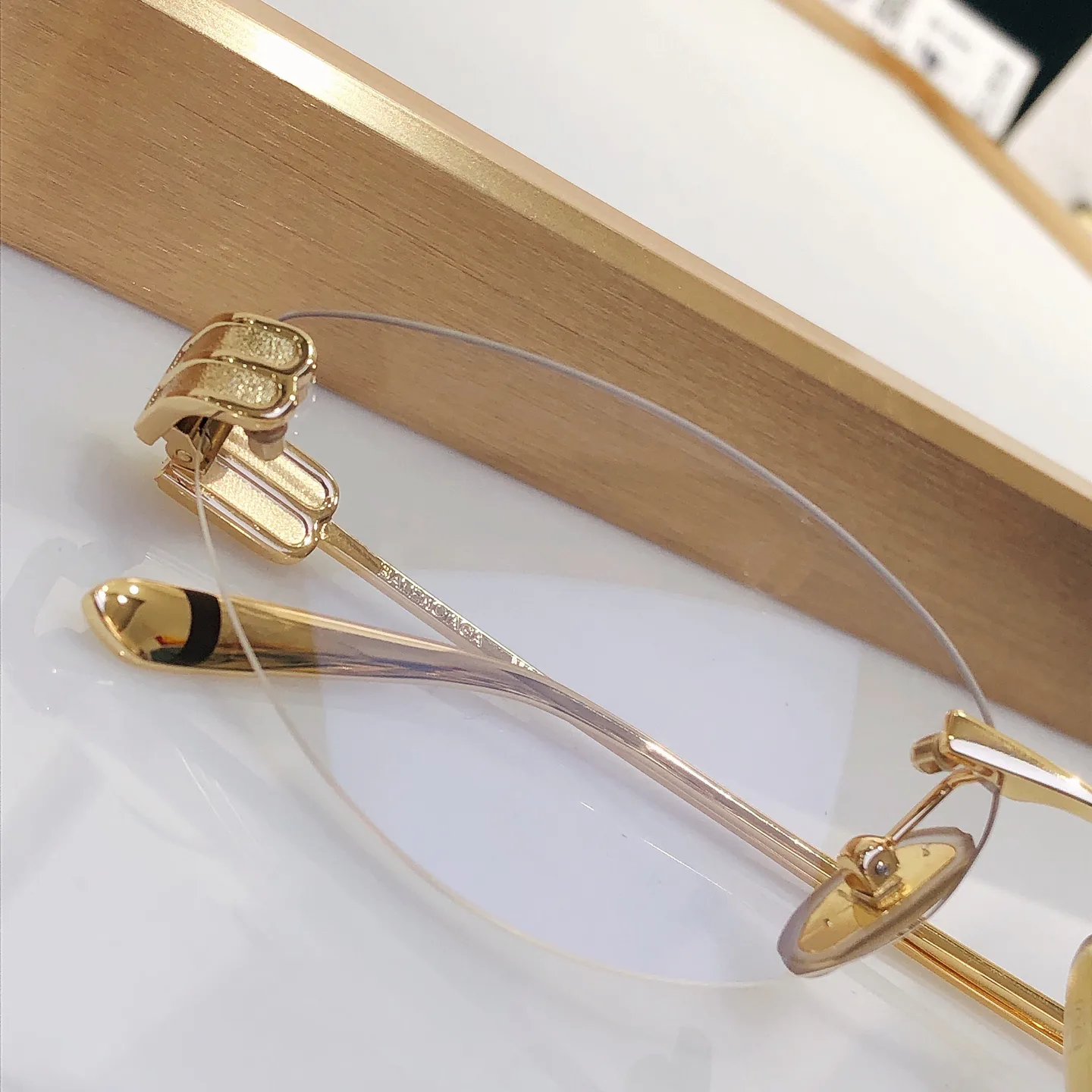 Очки Balenciaga 11144446