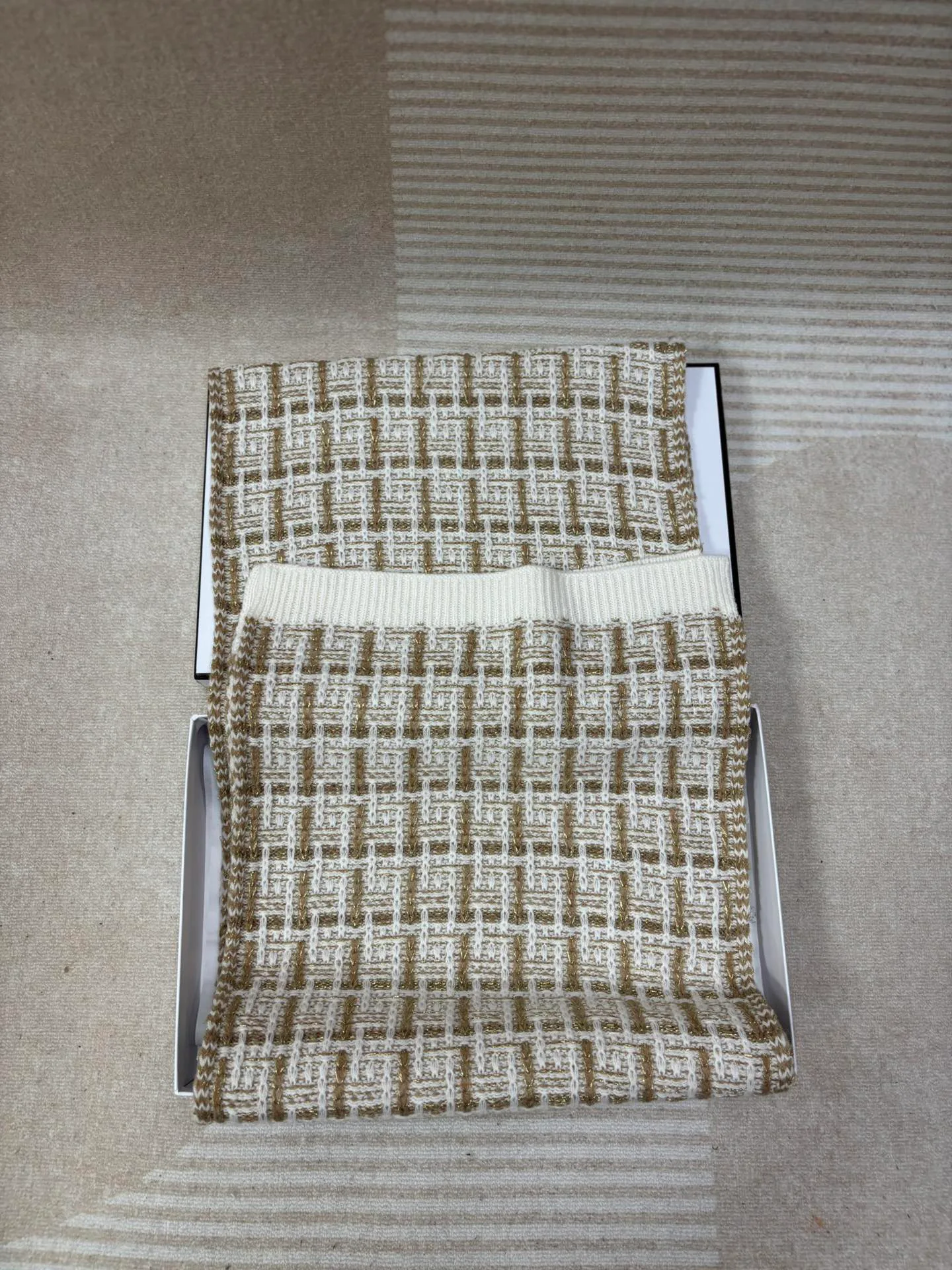 Шарфы Chanel 395441