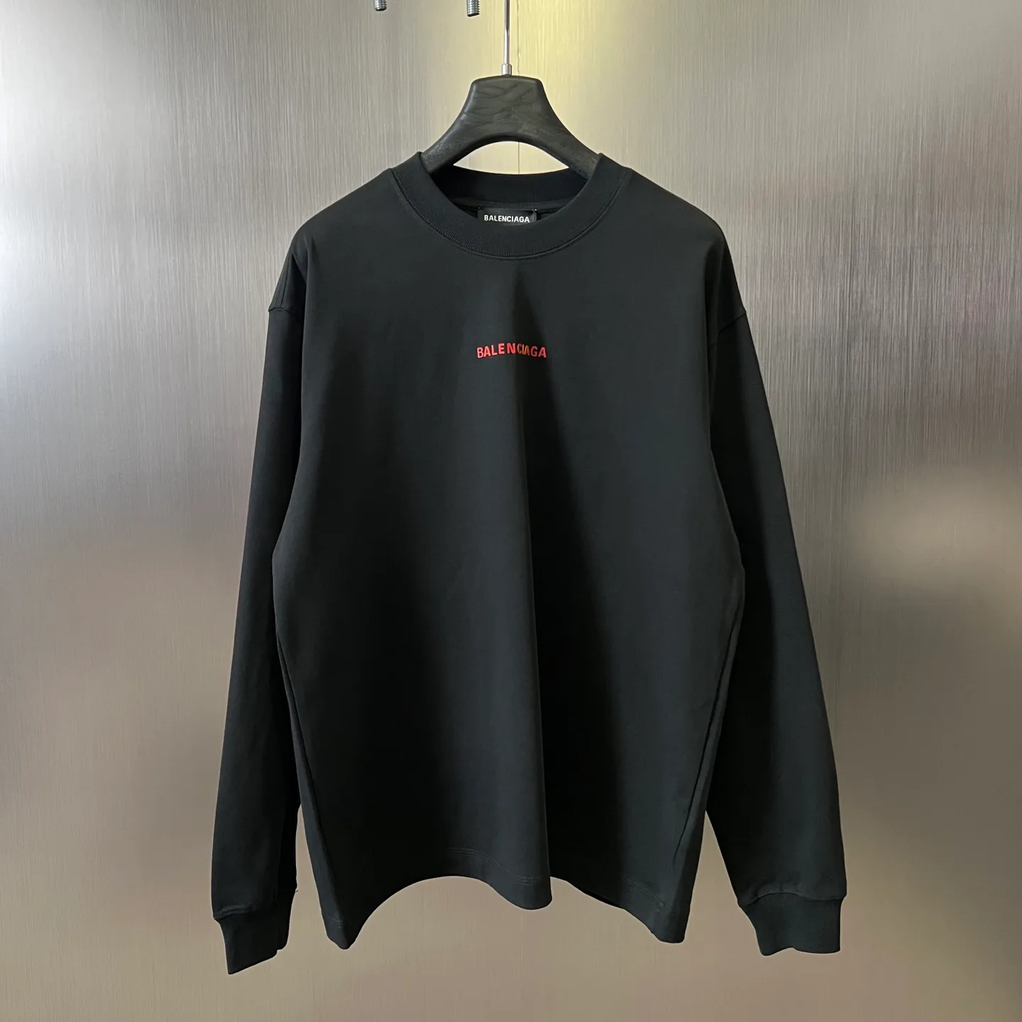 Лонгсливы Женские Balenciaga 856654