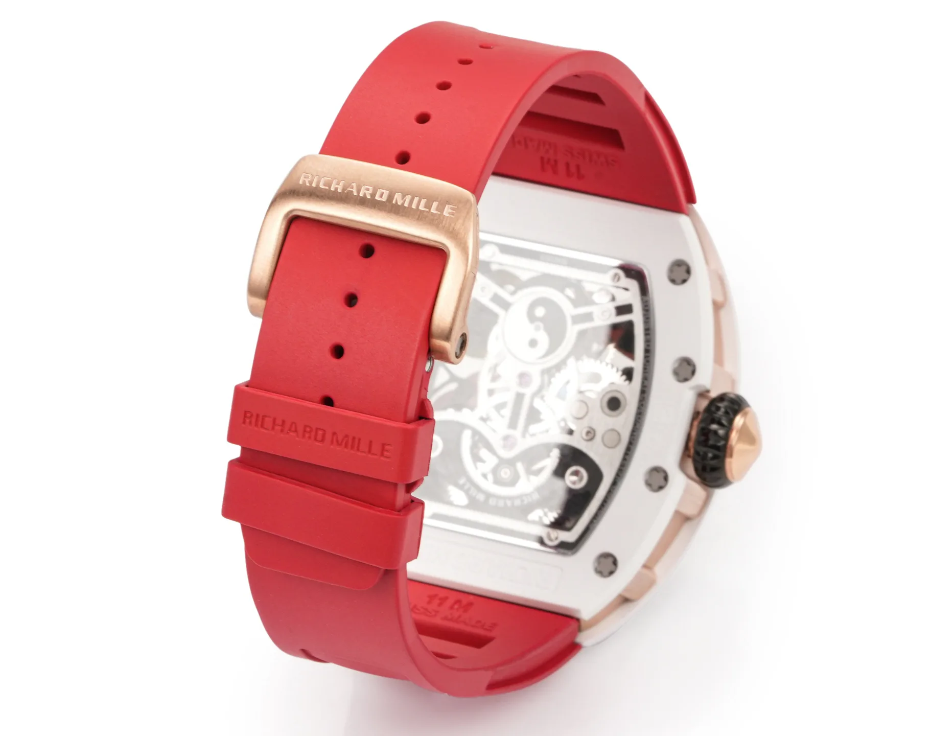 Часы Женские Richard Mille 11233942