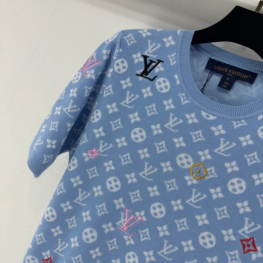 Футболки Женские Louis Vuitton 765120