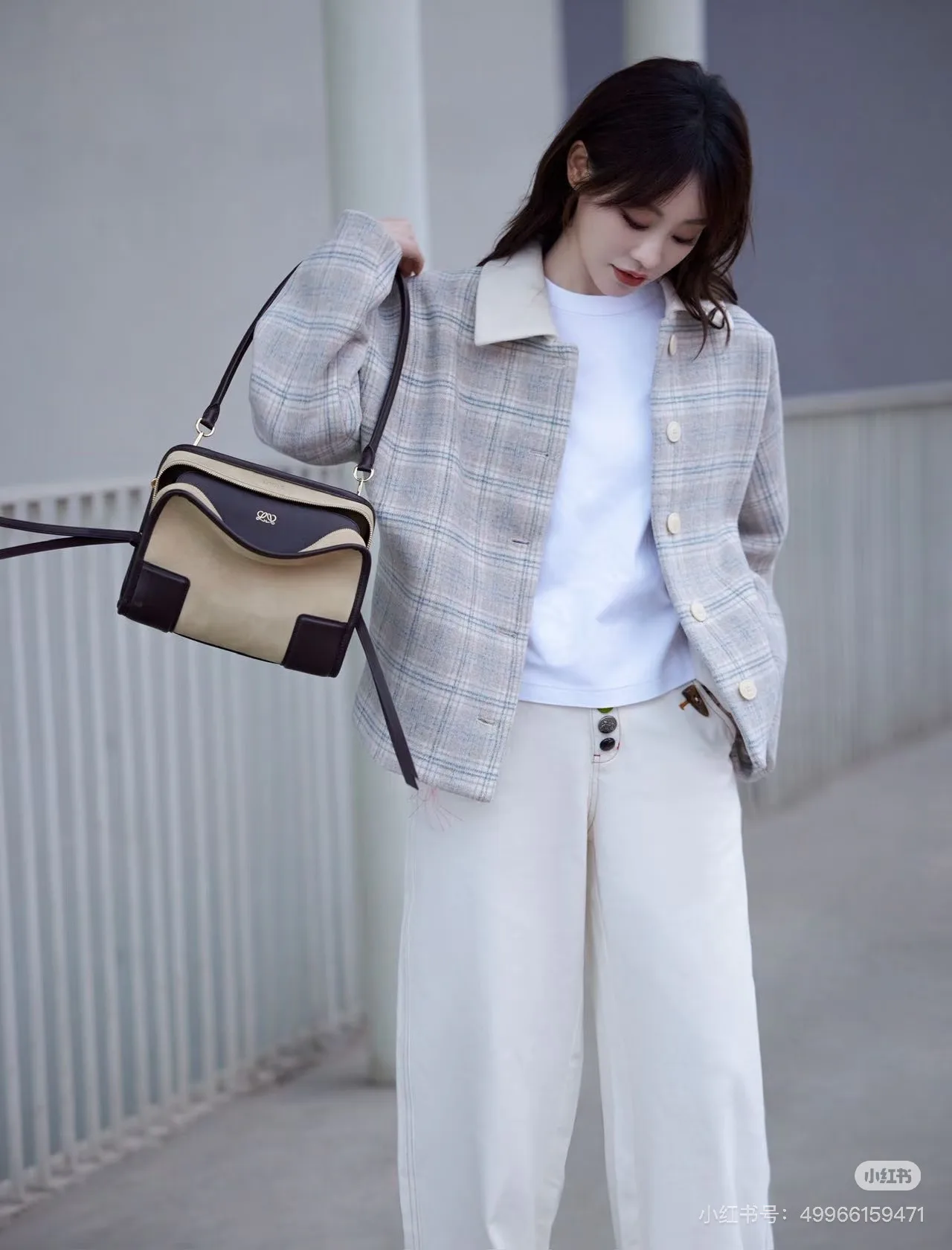 Классические Сумки Женские Loewe 12179672