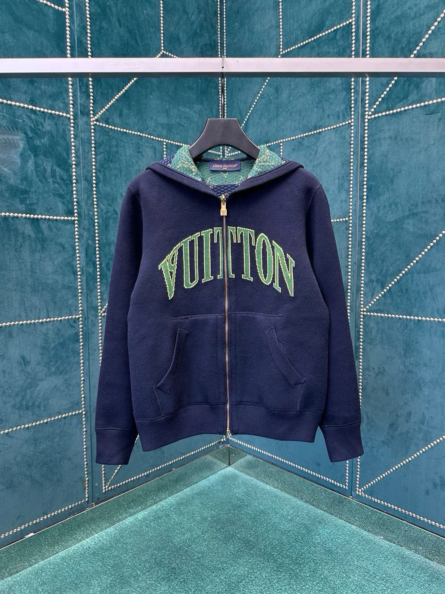 Свитшоты И Худи Мужские Louis Vuitton 18194556