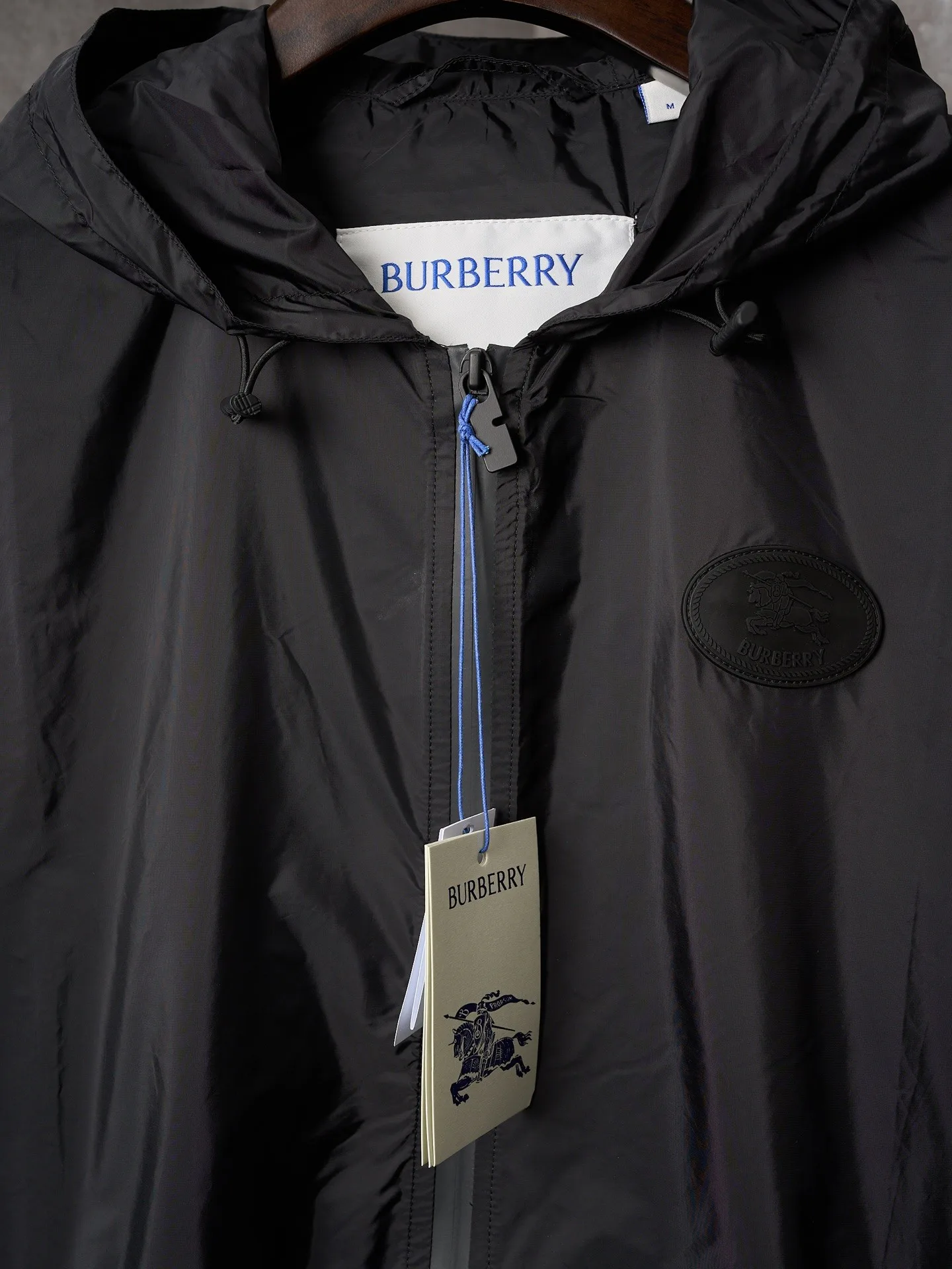 Куртки И Пуховики Мужские Burberry 11386088