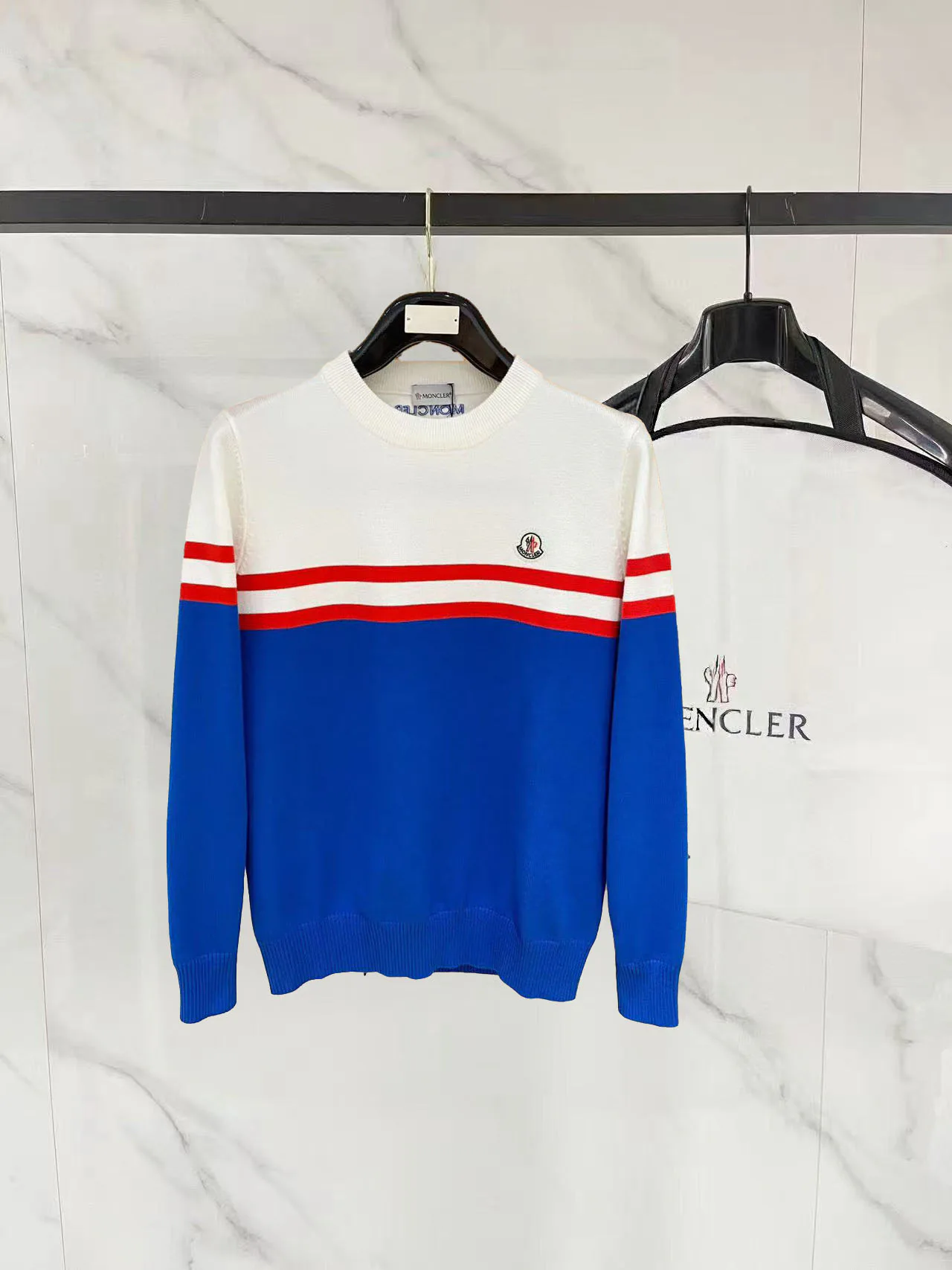 Джемперы И Свитеры Мужские Moncler 522902