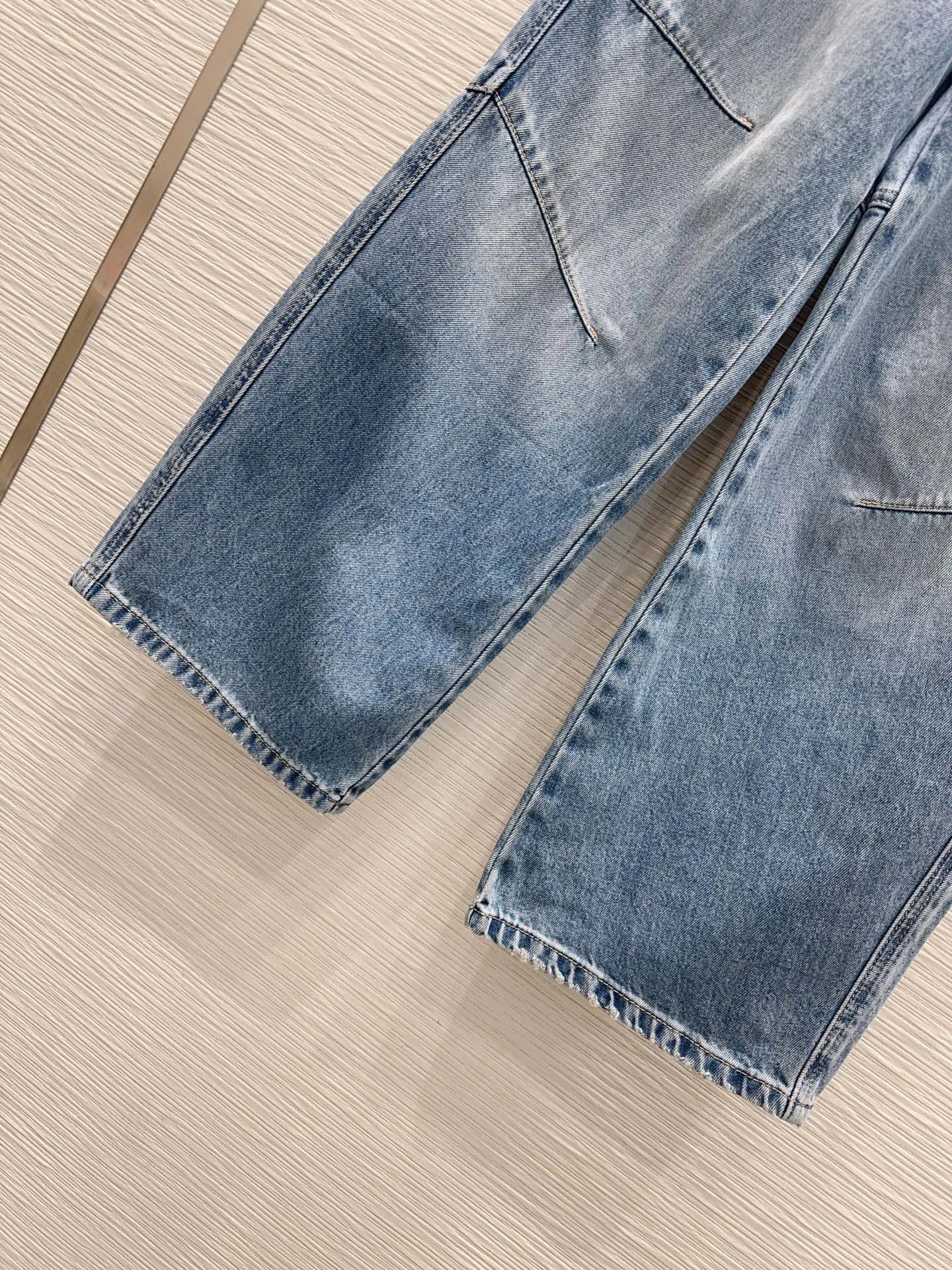 Джинсы Женские Loewe 11484572