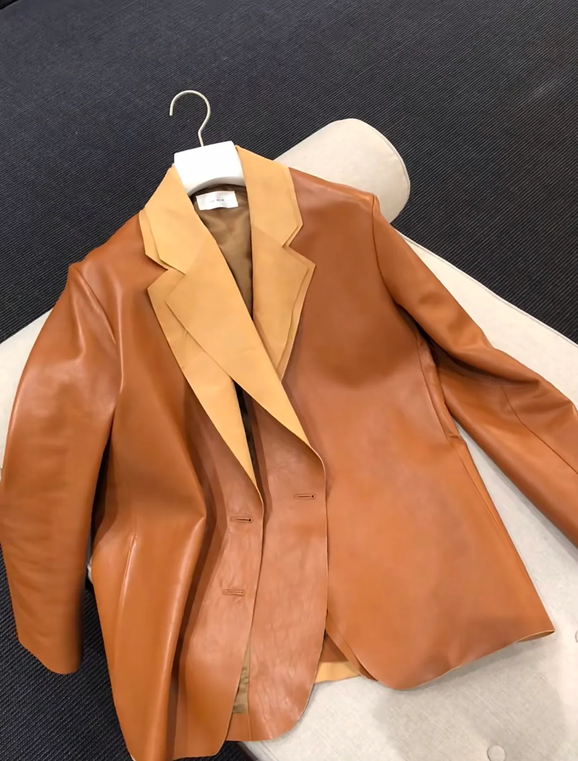 Куртки И Пуховики Женские The Row 120615