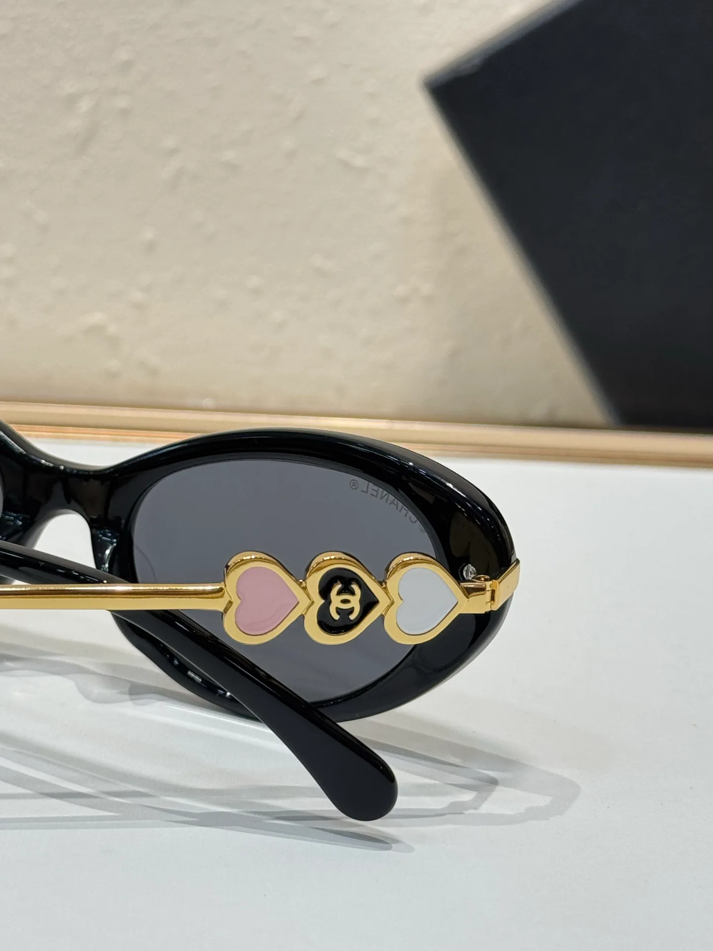 Очки Chanel 17633239
