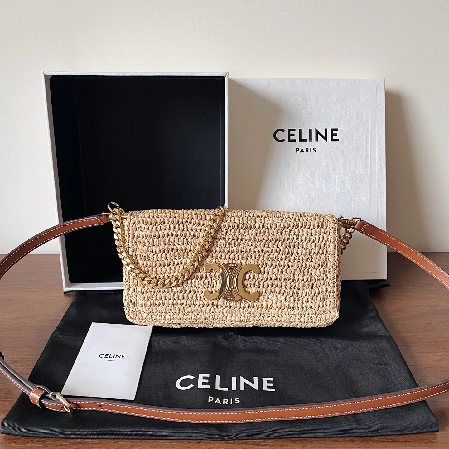 Классические Сумки Женские Celine 9835584