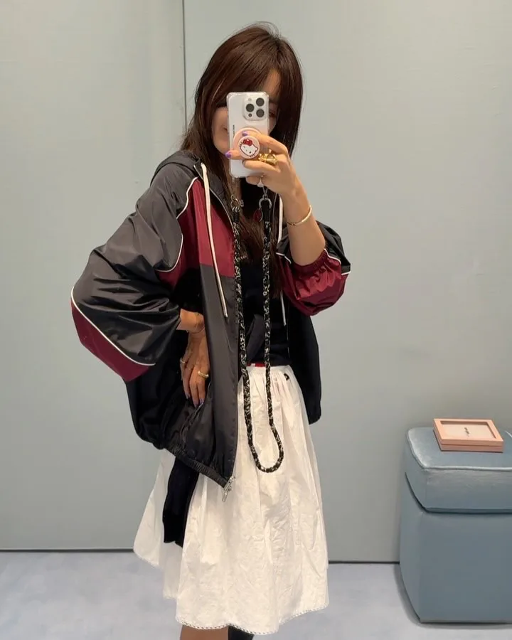 Куртки И Пуховики Женские Miu Miu 1238613