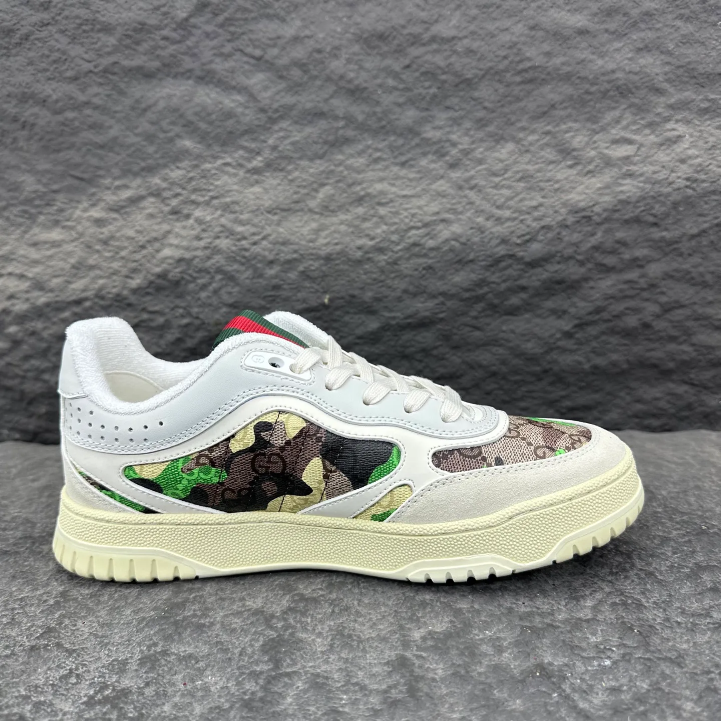 Кроссовки Мужские Gucci 9916720
