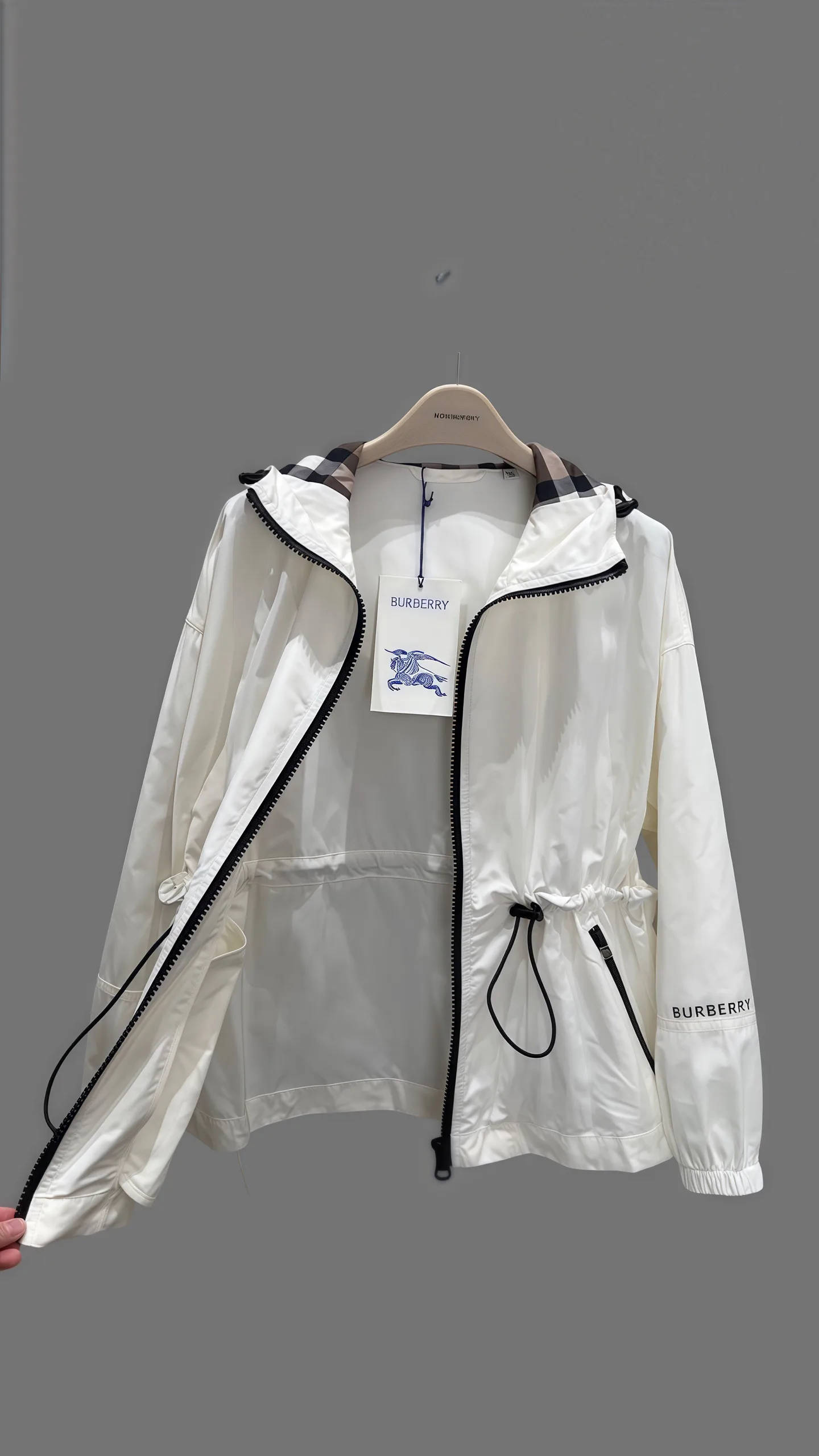 Жакеты Женские Burberry 11433100