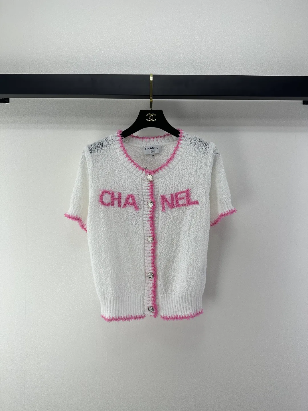 Жакеты Женские Chanel 11782090