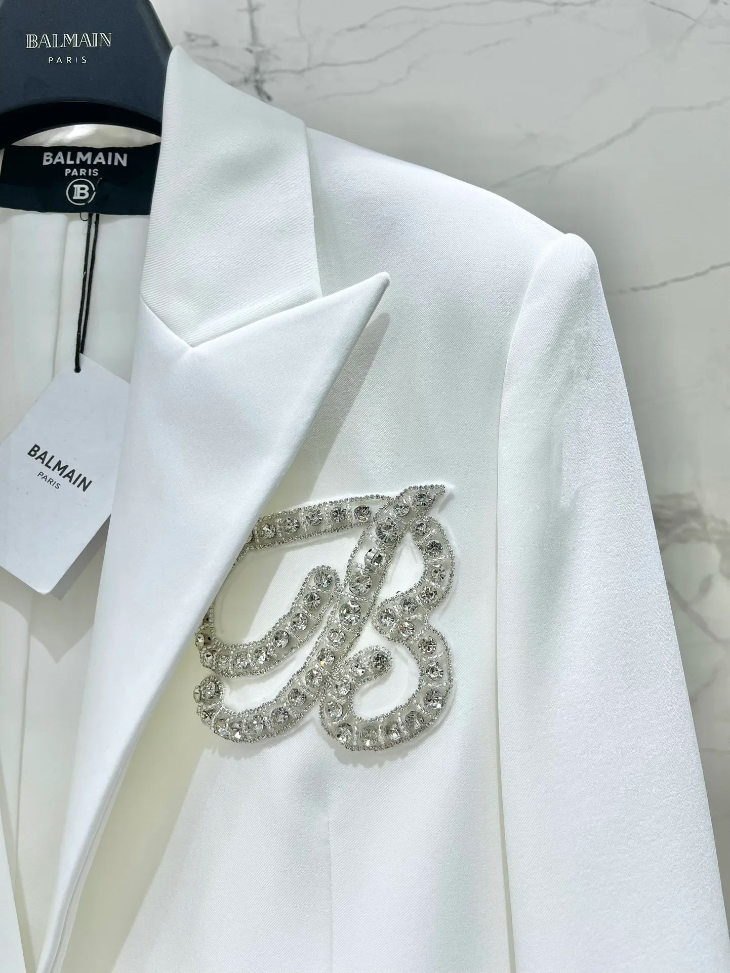 Жакеты Женские Balmain 1139777