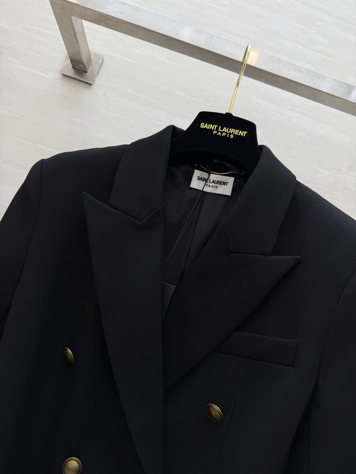 Жакеты Женские Saint Laurent 5710007