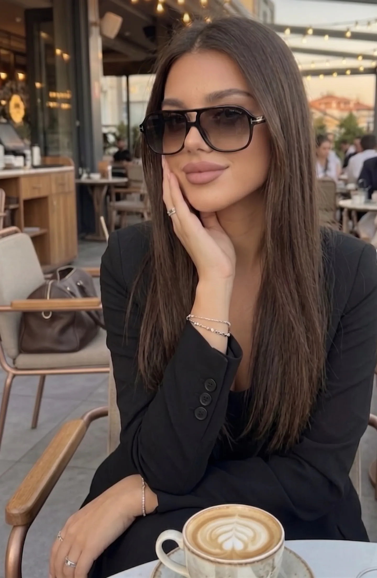Очки Tom Ford 18398716