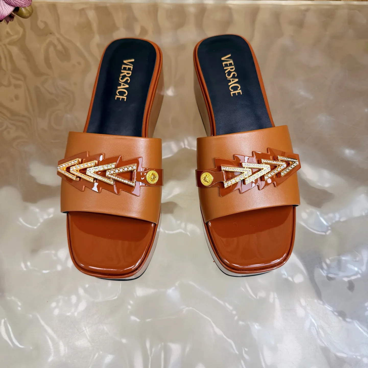 Туфли Женские Versace 11529376