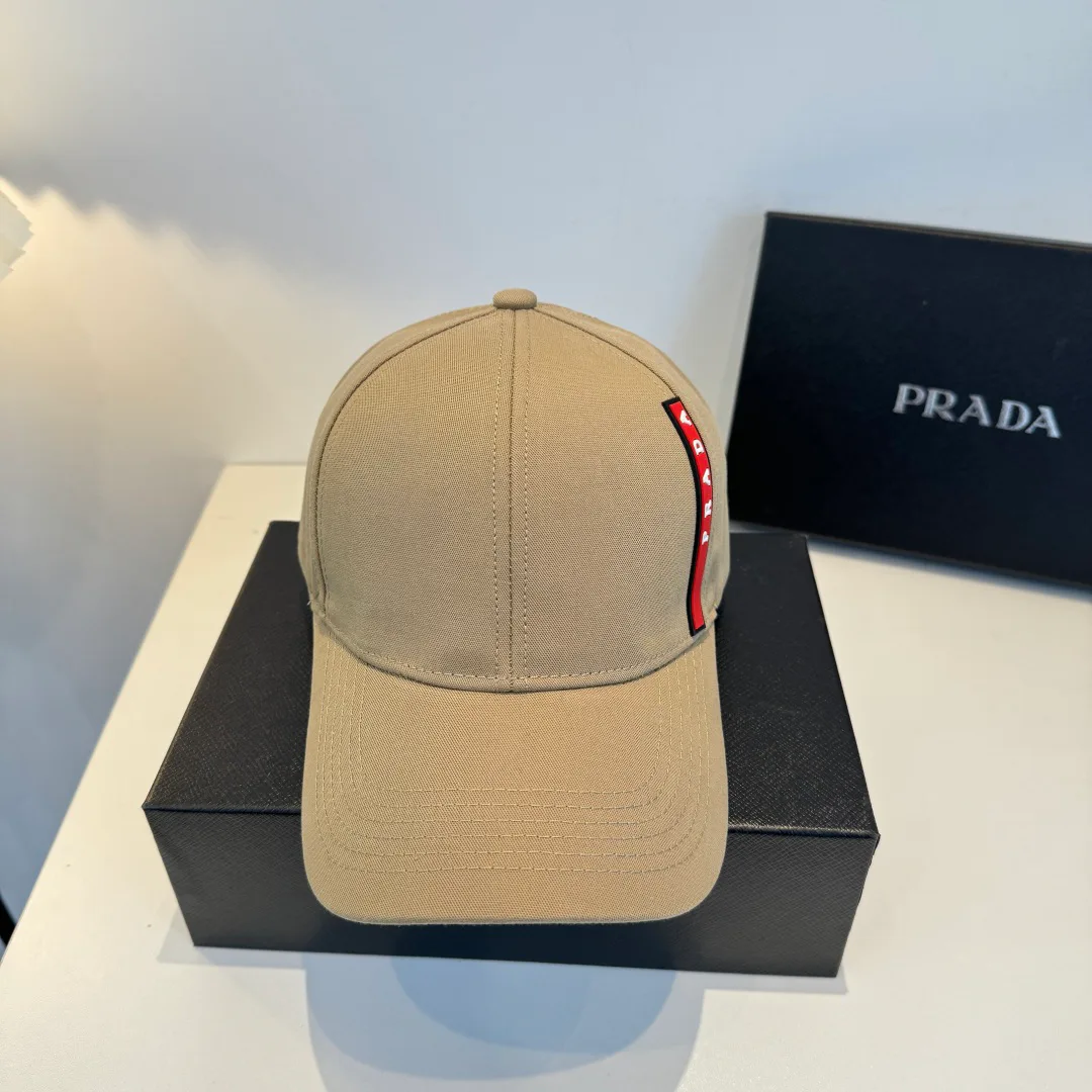 Головные Уборы Prada 12661983
