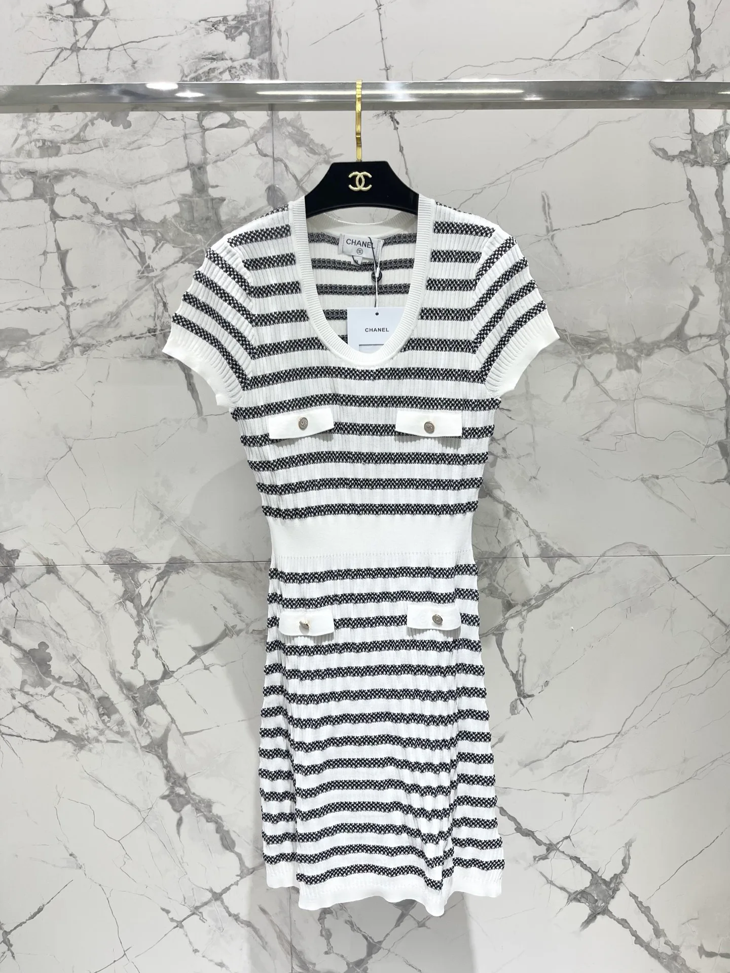 Платья Женские Chanel 10810051