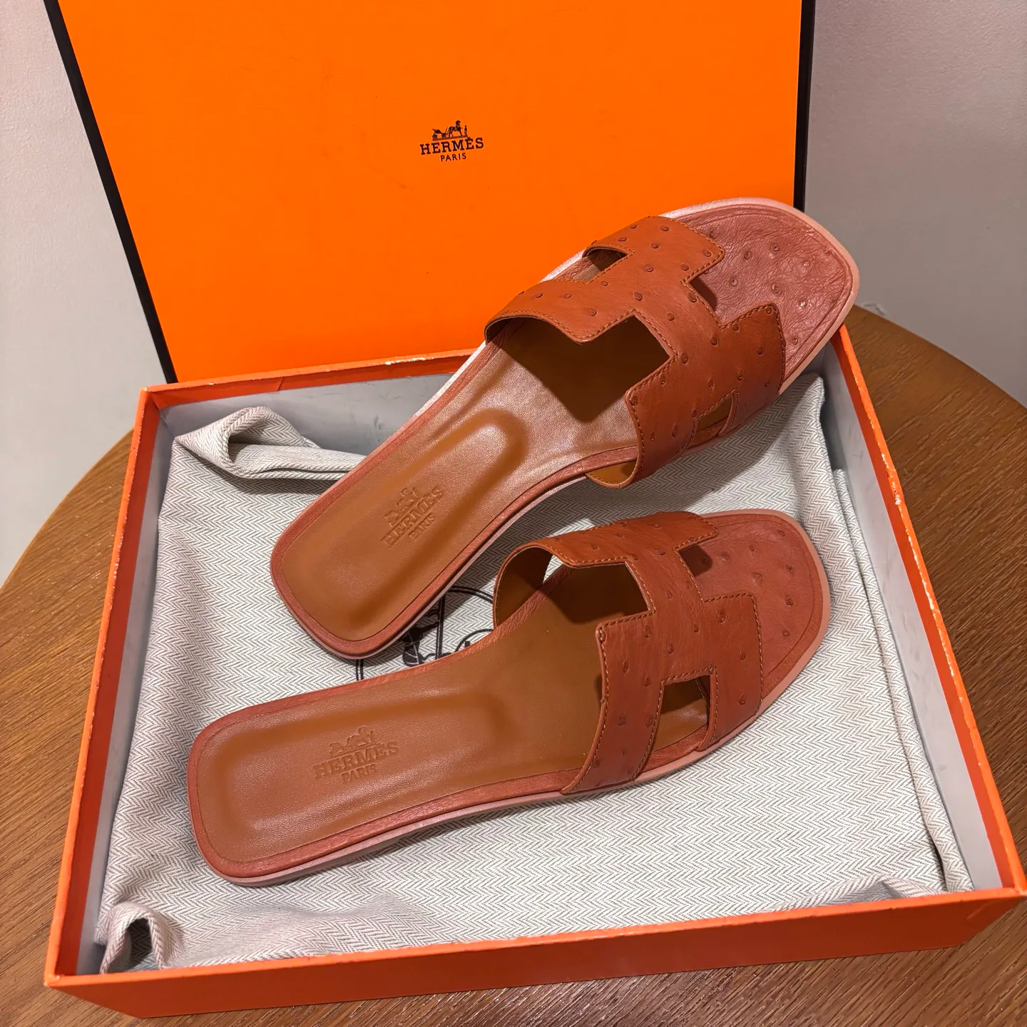 Сандалии Женские Hermes 11408637