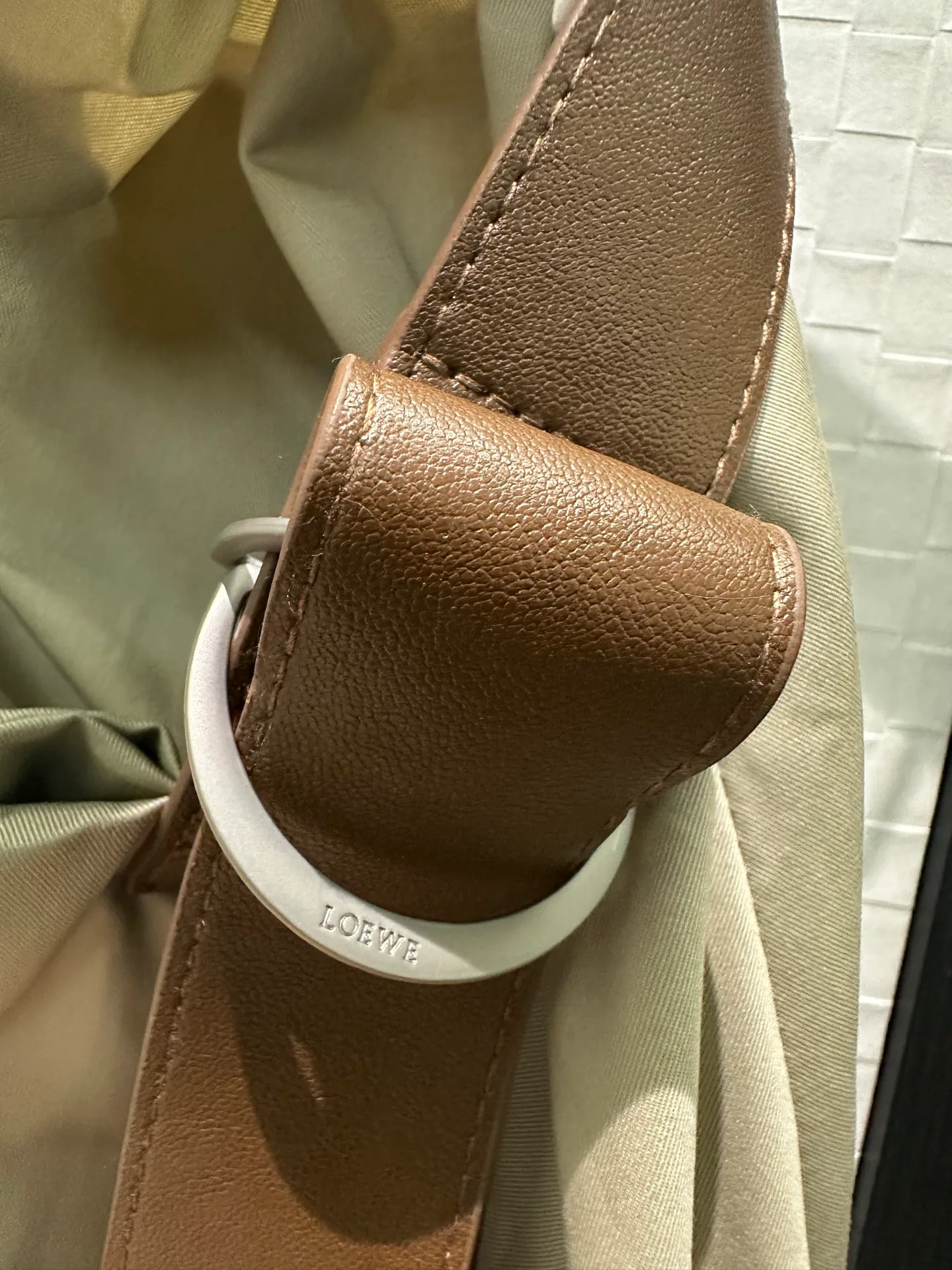 Юбки Женские Loewe 10656522