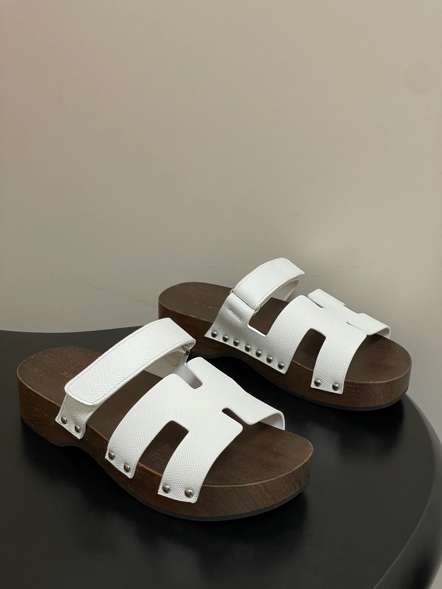 Сандалии Женские Hermes 11543665