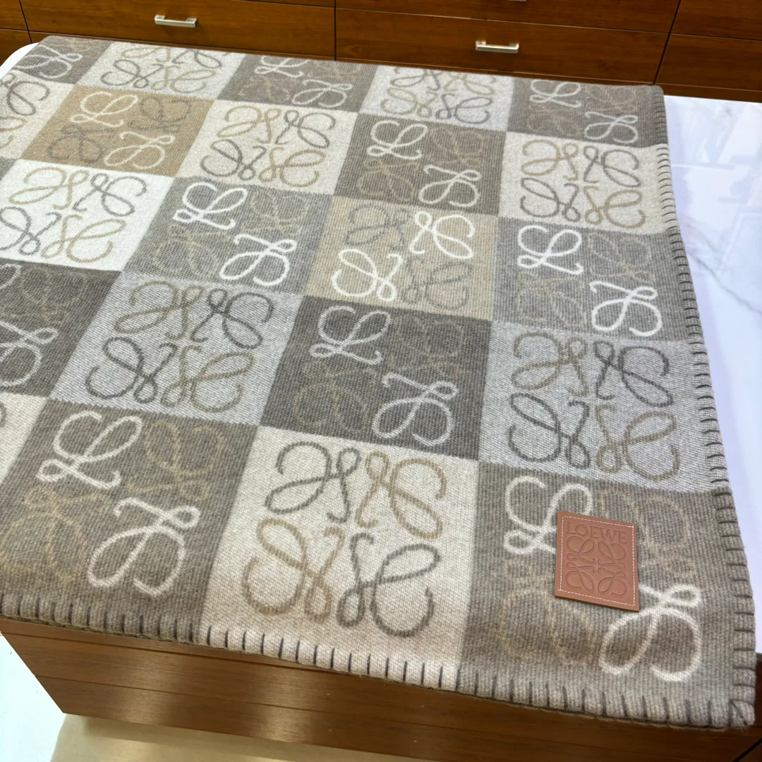 Шарфы Loewe 159103