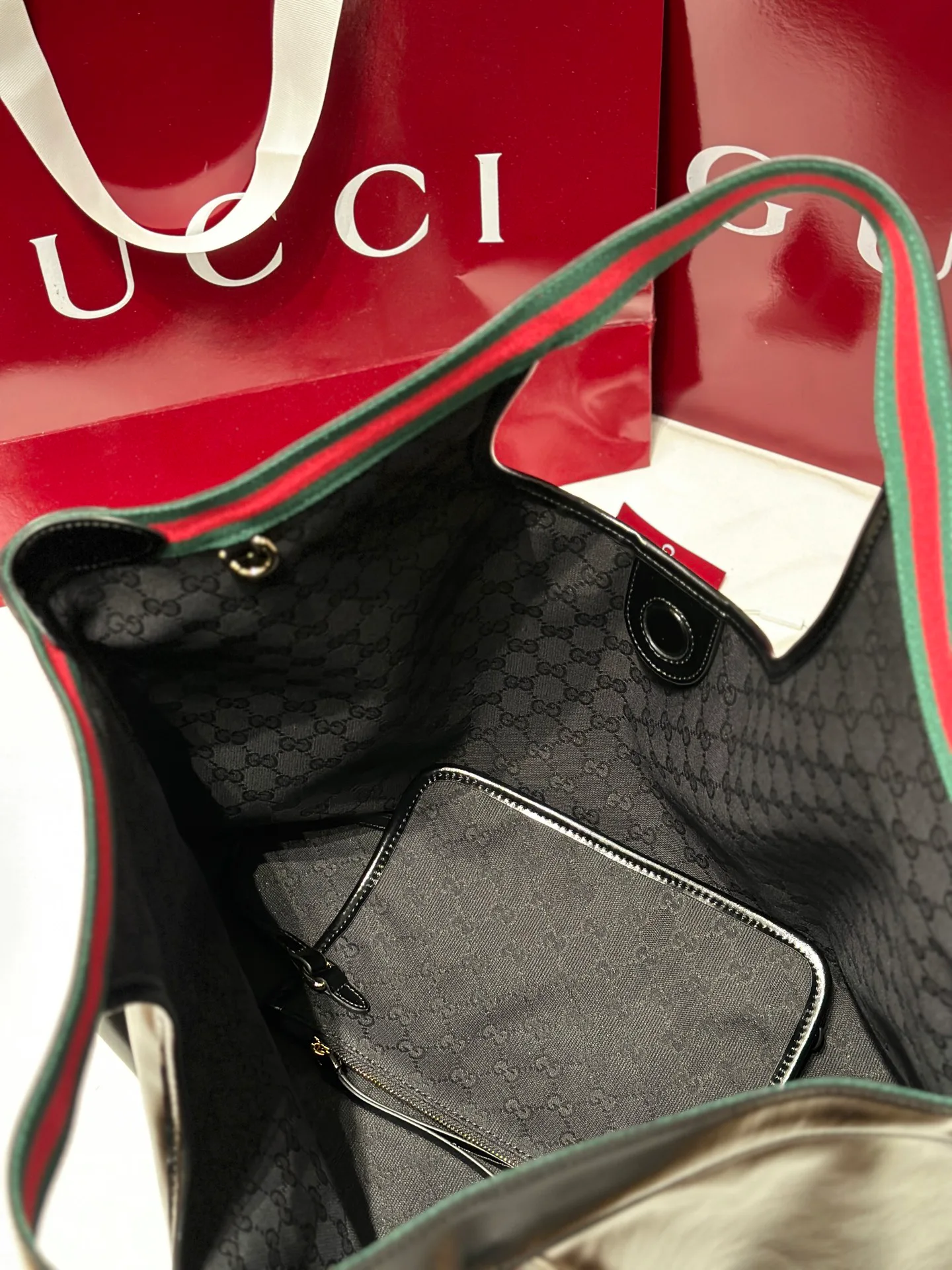 Классические Сумки Женские Gucci 1301070