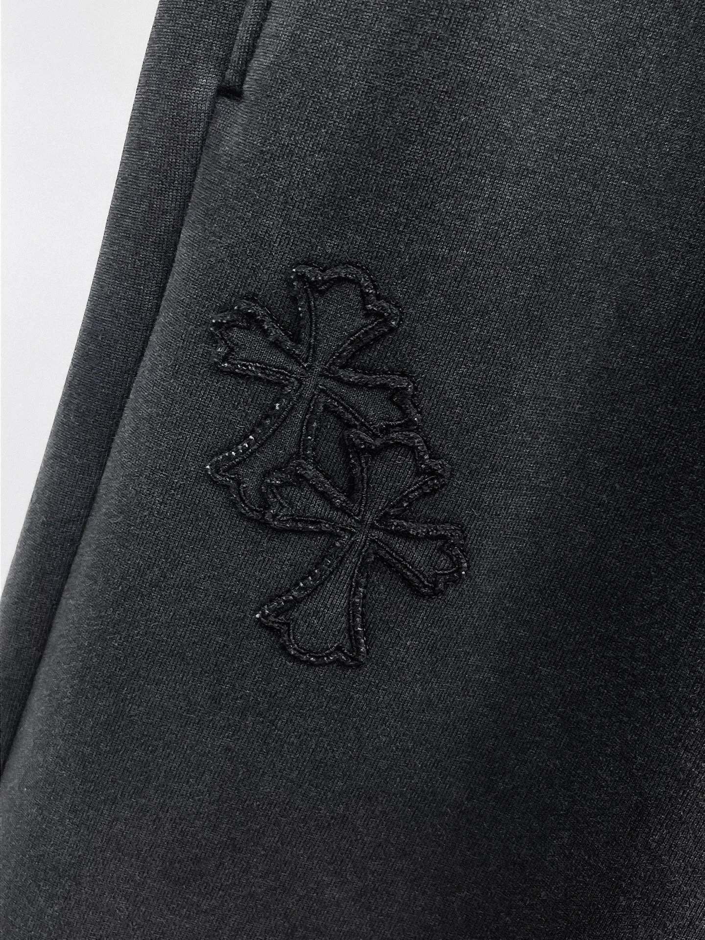 Брюки Мужские Chrome Hearts 12271114