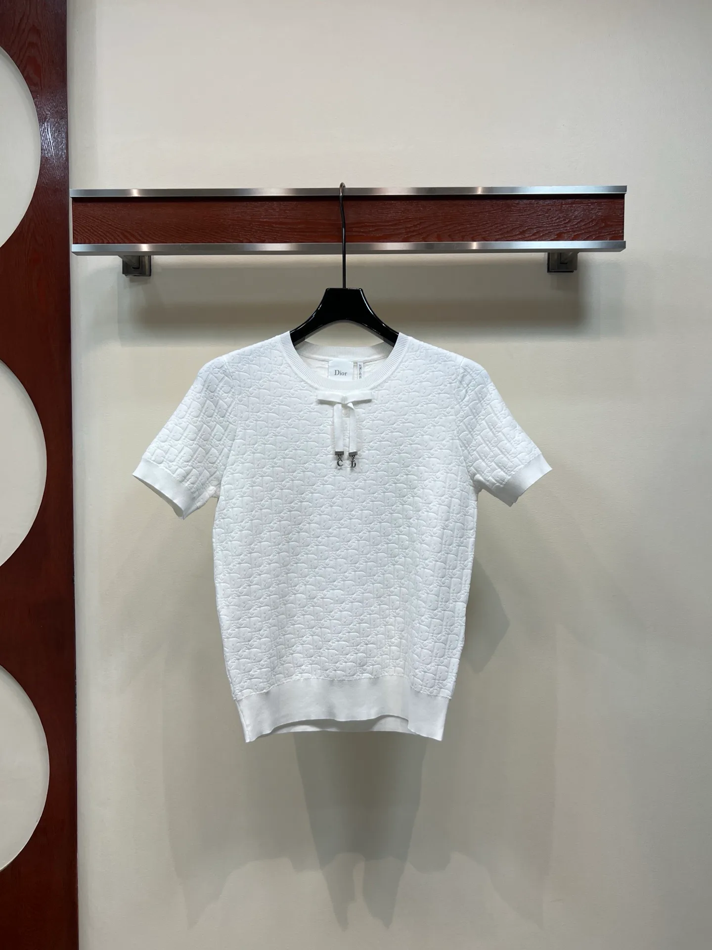 Джемперы И Свитеры Женские Christian Dior 11752423