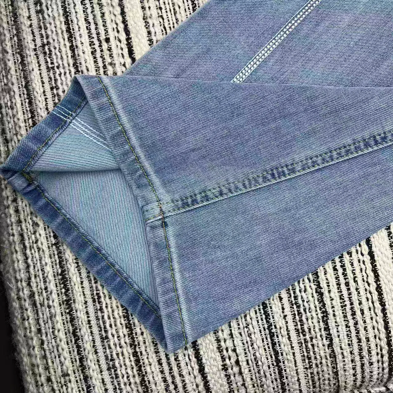 Джинсы Женские Loro Piana 12196306