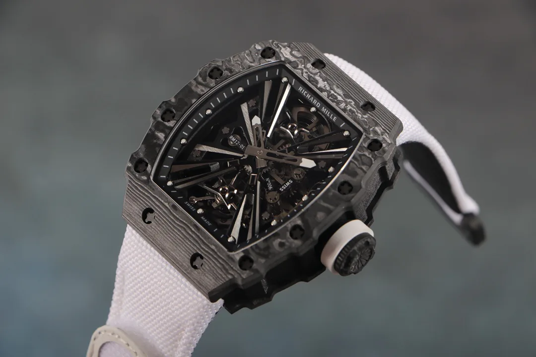 Часы Мужские Richard Mille 11534256