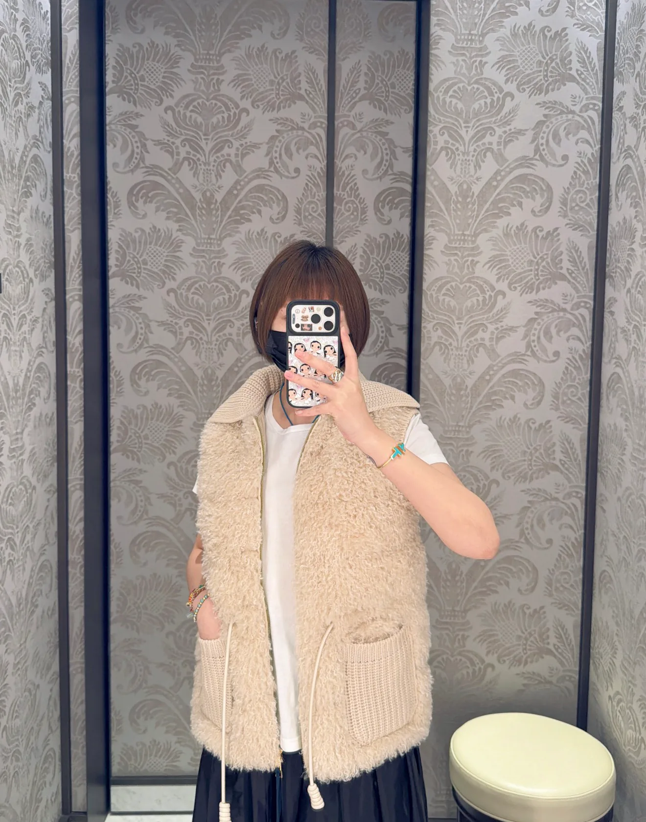 Жилеты Женские Moncler 18962960