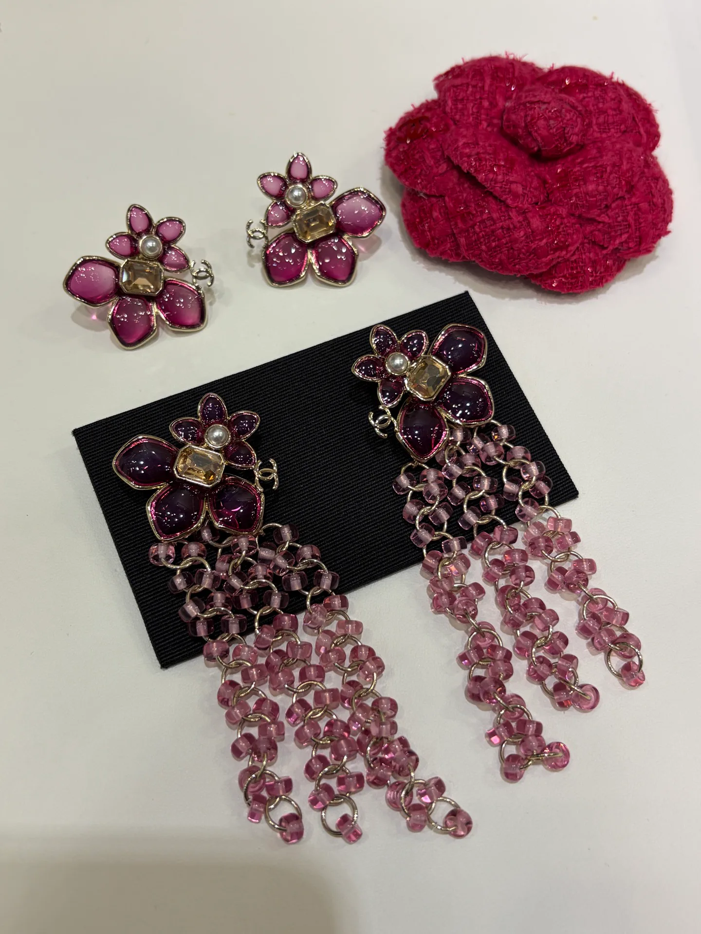 Бижутерия Chanel 4352047