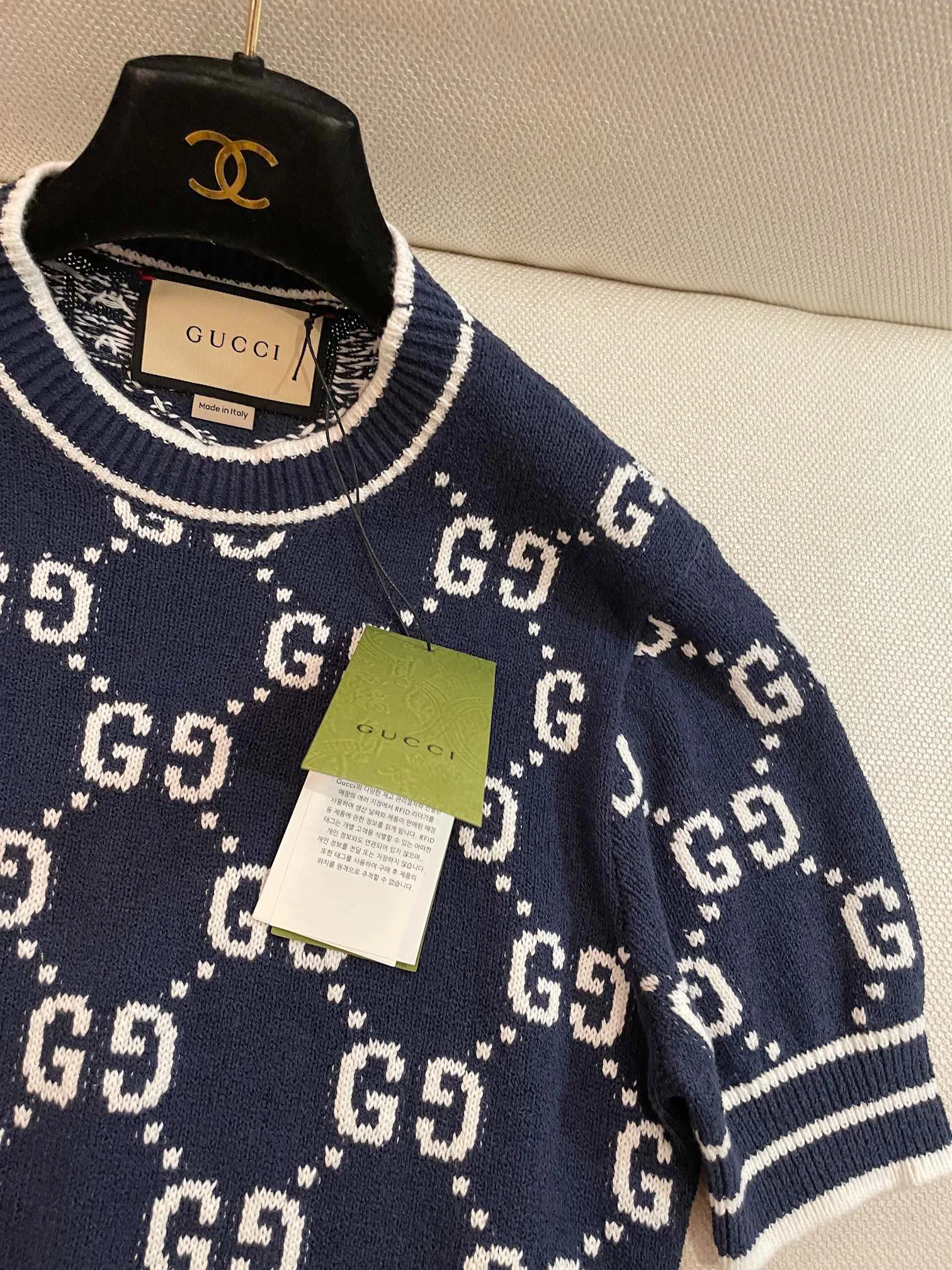 Джемперы И Свитеры Женские Gucci 3943194