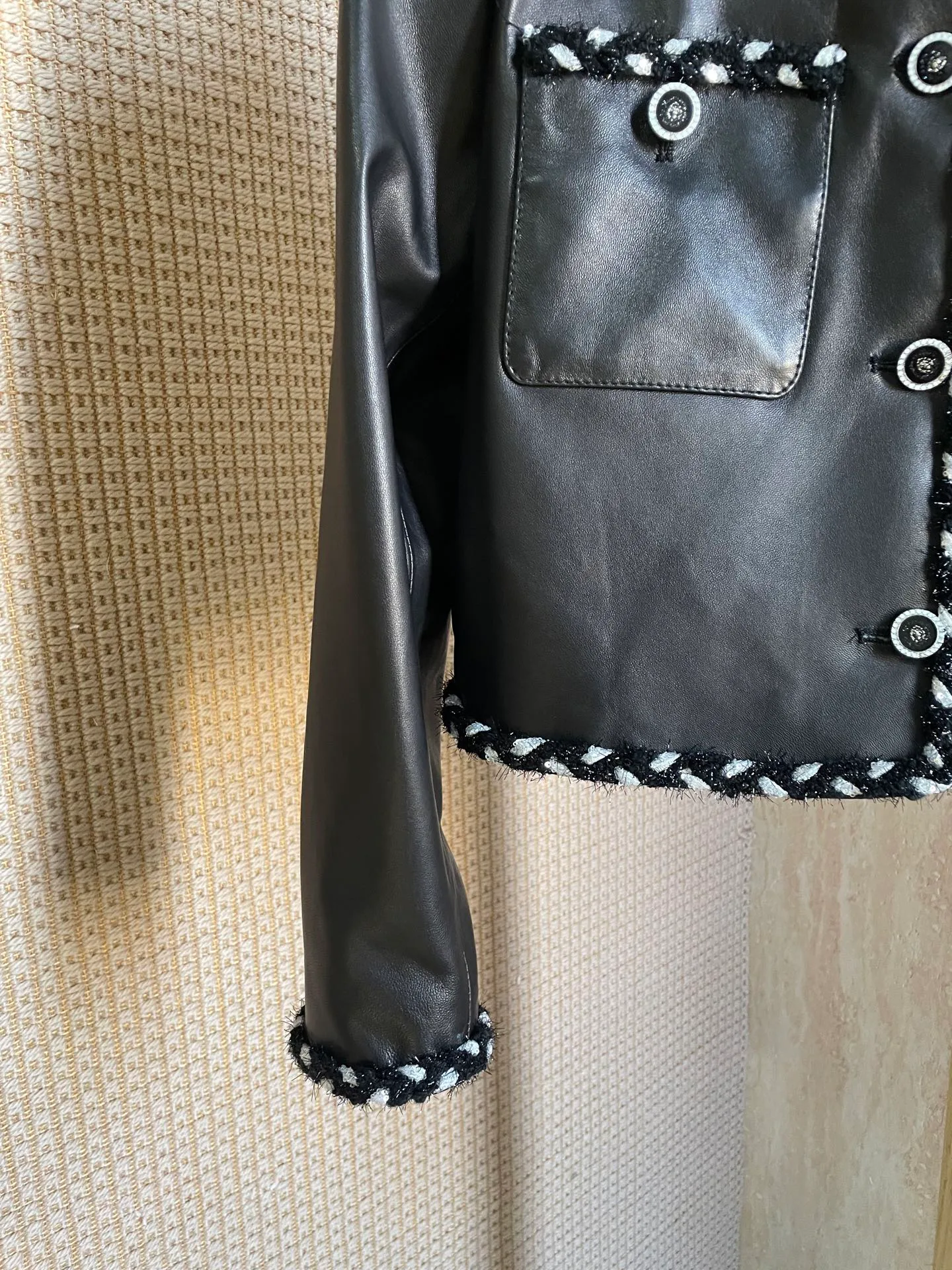Пиджаки Мужские Chanel 12151576