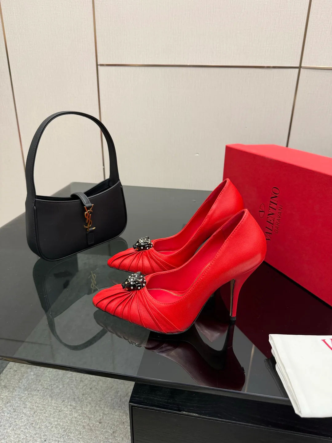 Туфли Женские Valentino 17467432