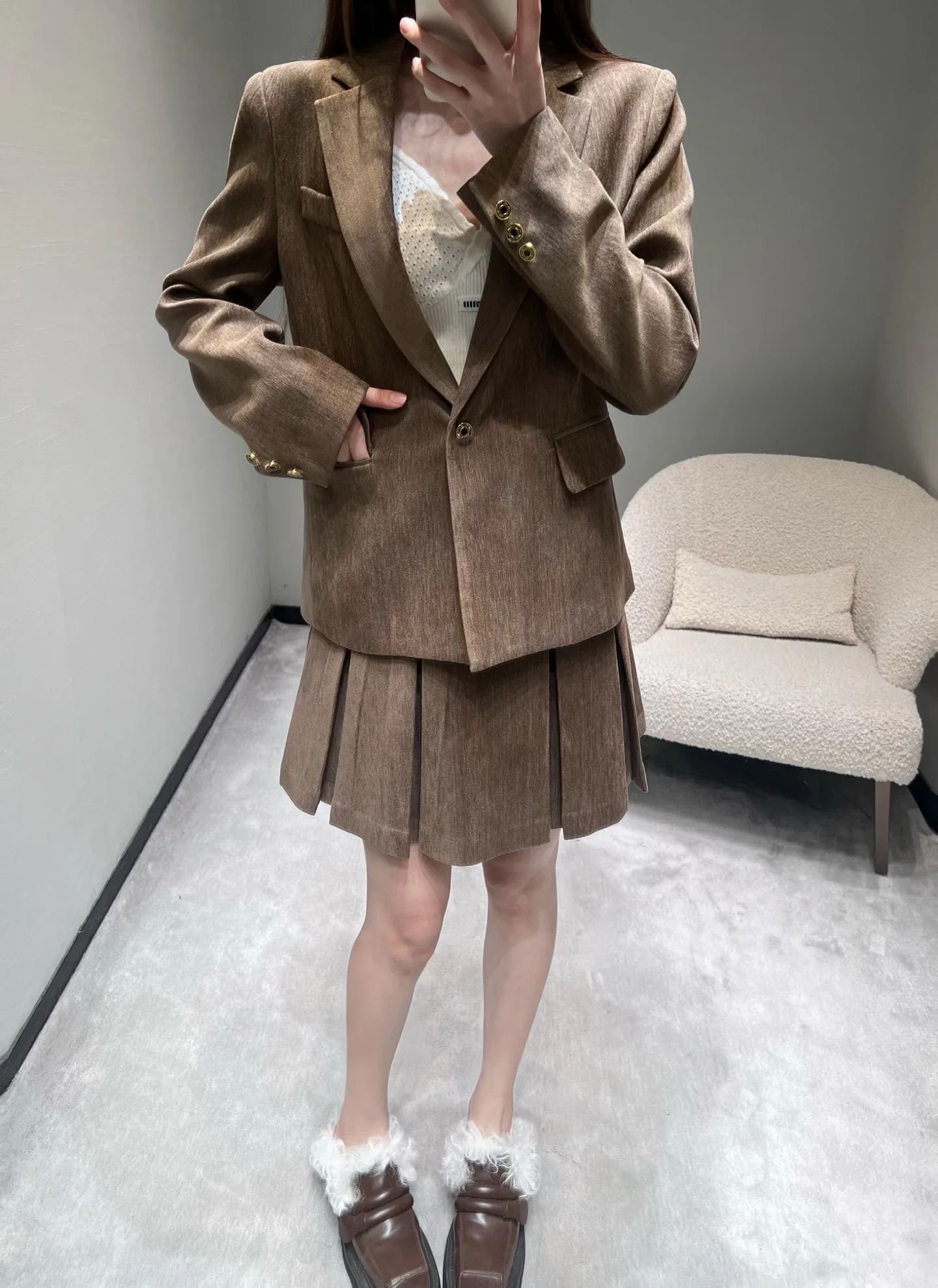 Костюмы Женские Miu Miu 1913336
