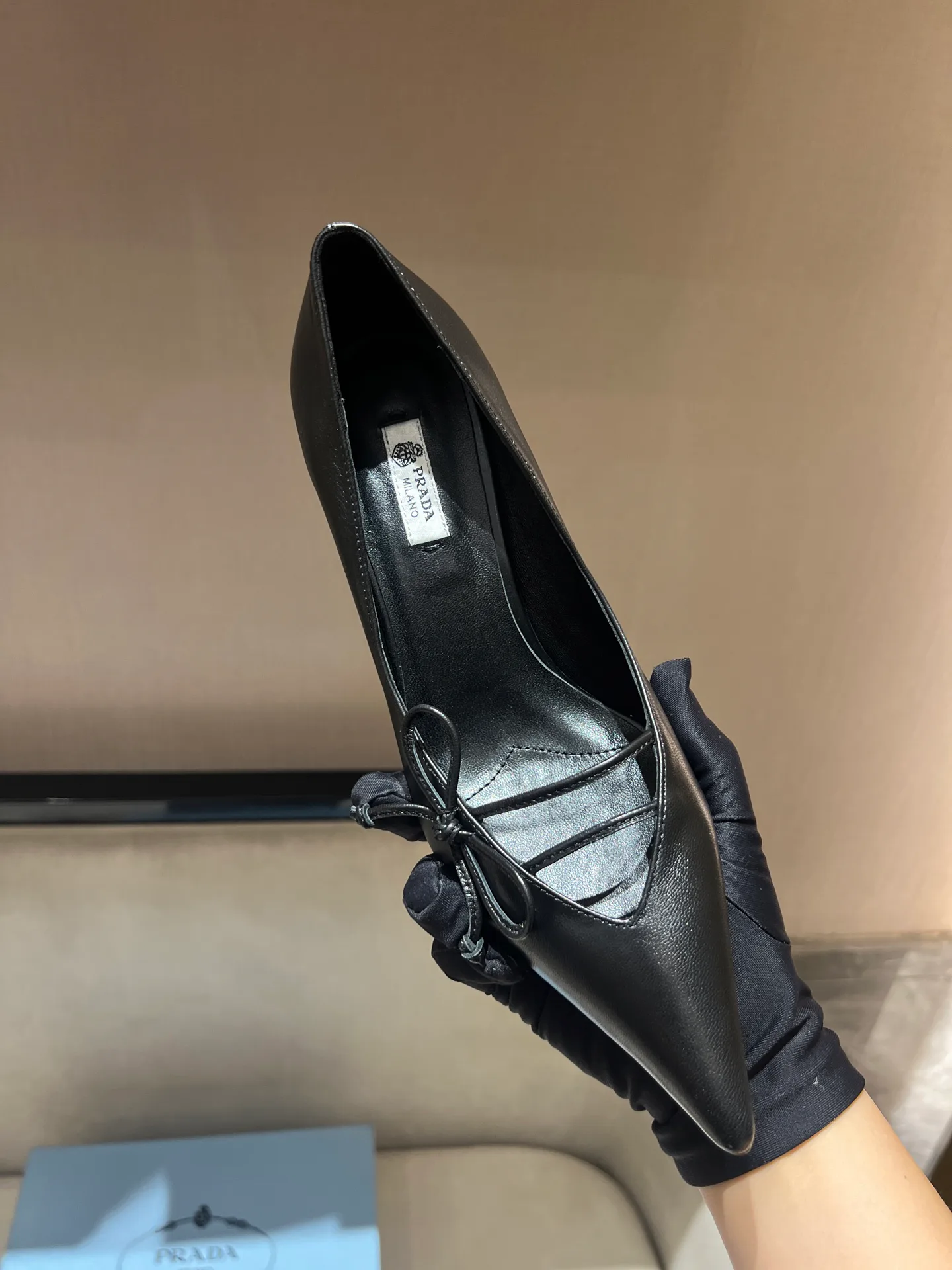 Туфли Женские Prada 11454582