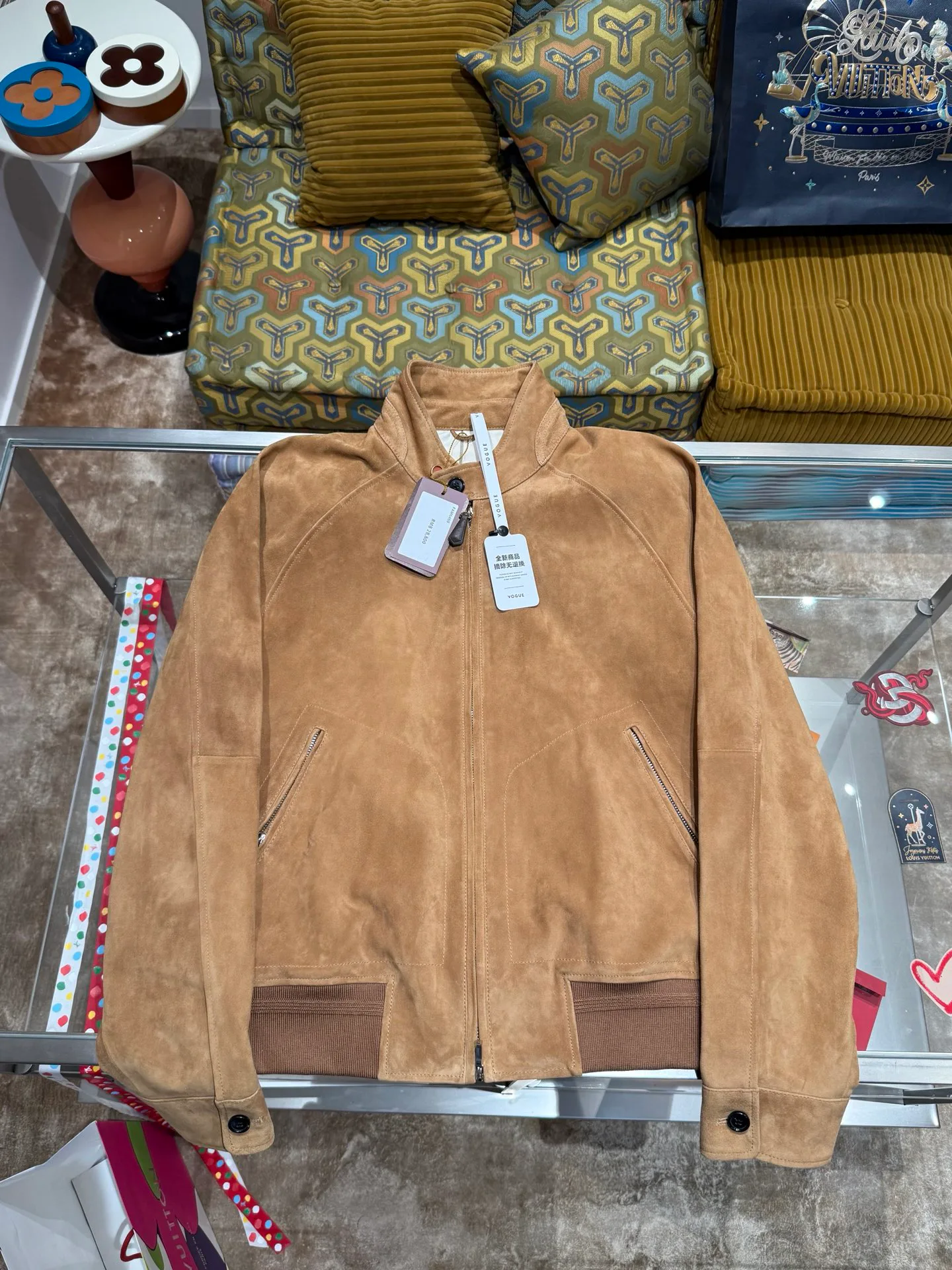 Кожаные Куртки И Дублёнки Мужские Loro Piana 715790