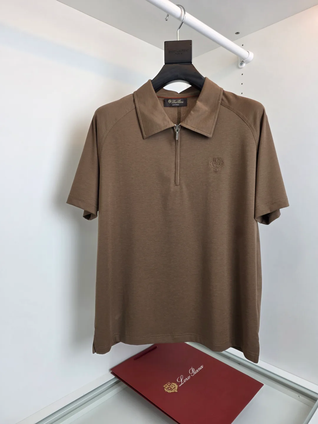 Футболки Мужские Loro Piana 12789810