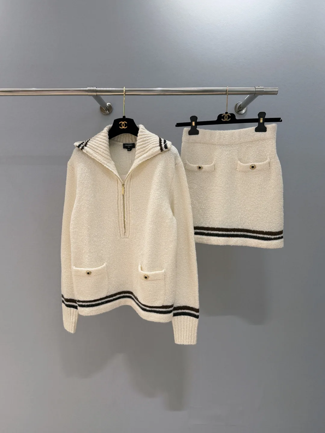 Костюмы Женские Chanel 247499