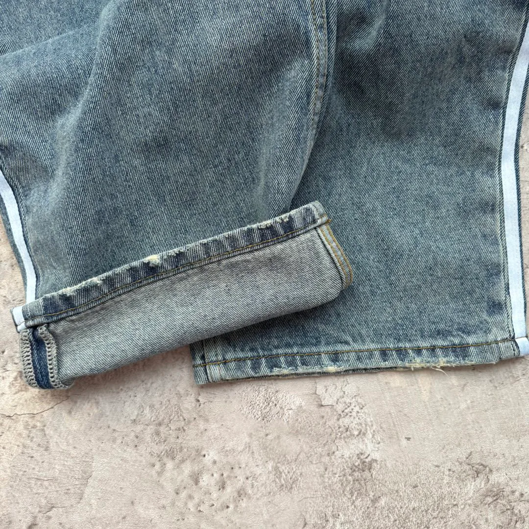 Джинсы Женские Balenciaga 19182