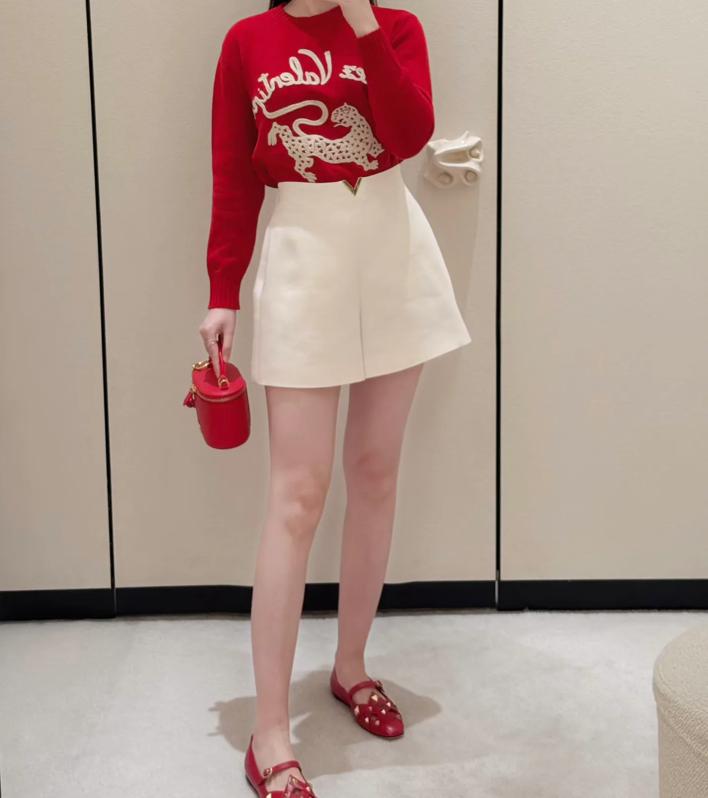 Топы Женские Valentino 1445614