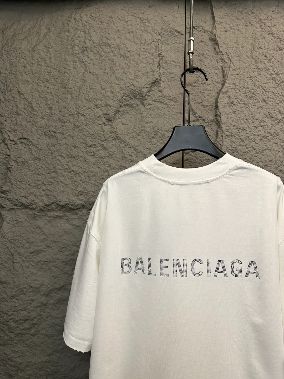 Футболки Женские Balenciaga 13303983