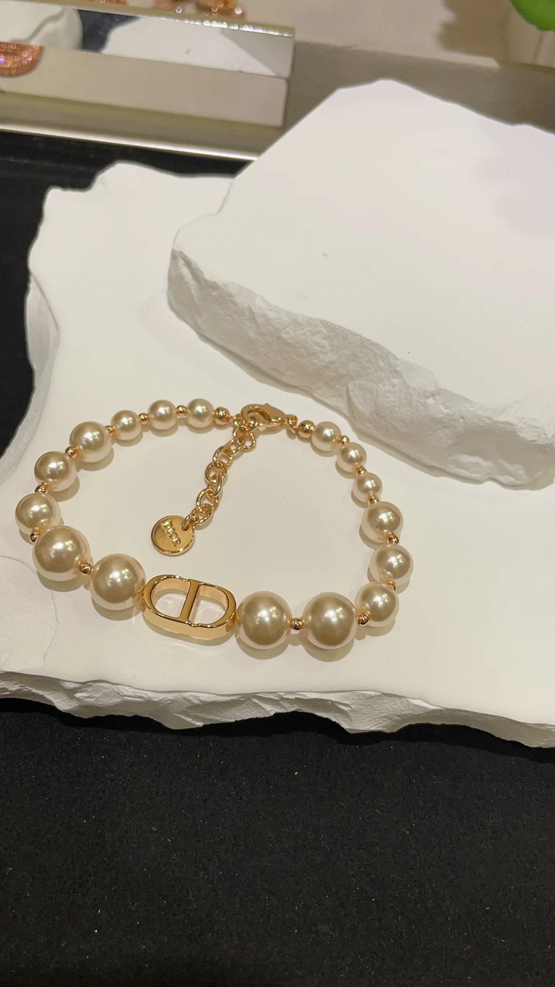 Бижутерия Christian Dior 10491360