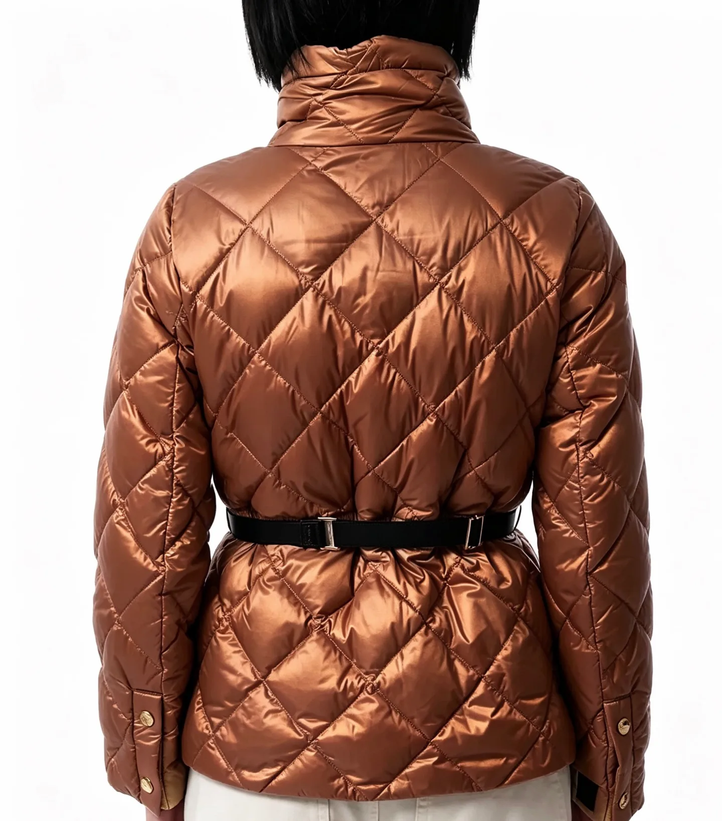 Куртки И Пуховики Женские Max Mara 18855823