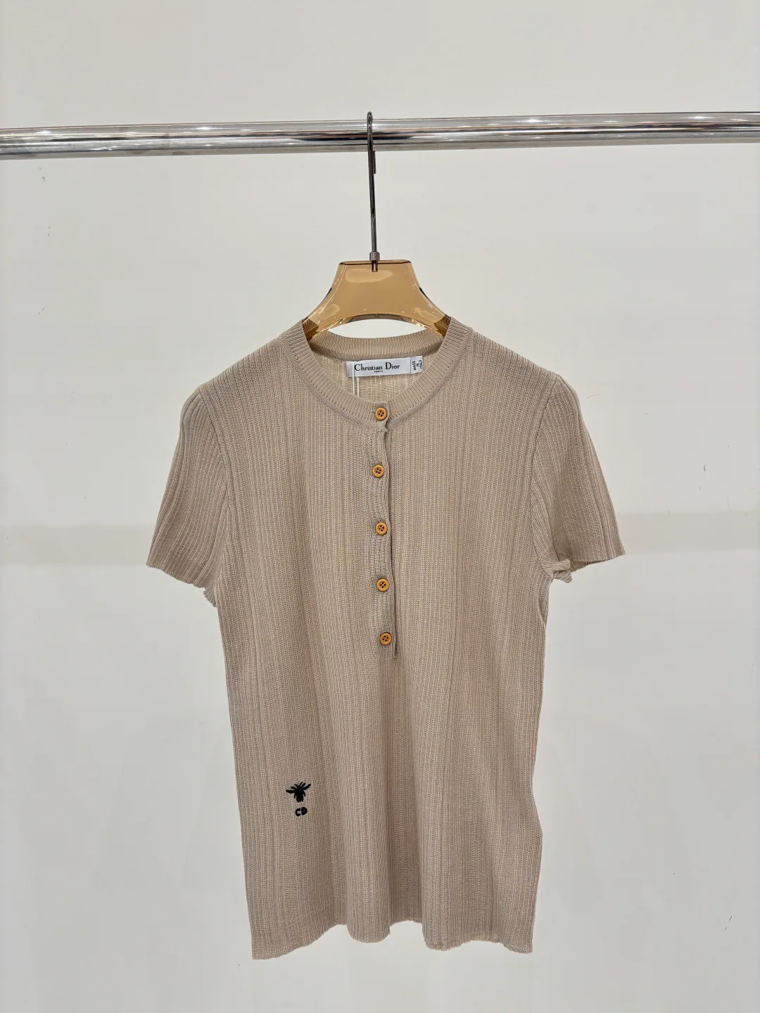 Футболки Женские Christian Dior 13374300